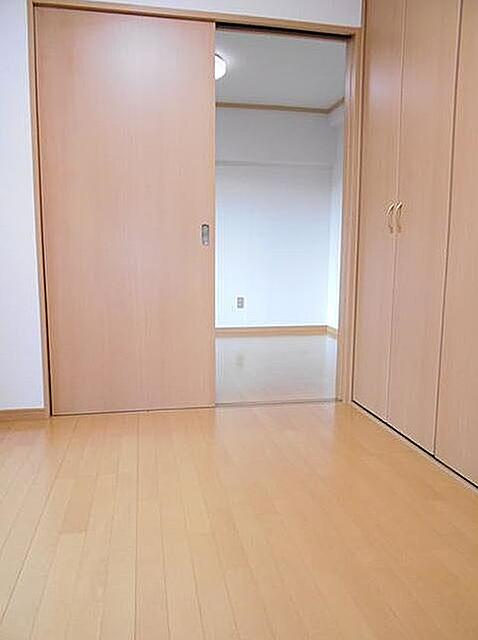 マコト第二ビルの収納