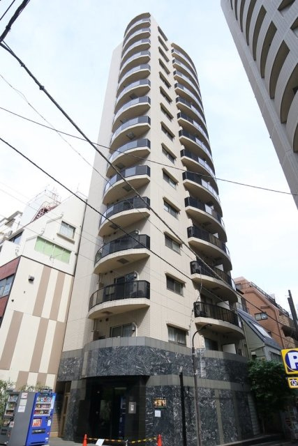 コンシェリア芝公園Ｄ’ｓ