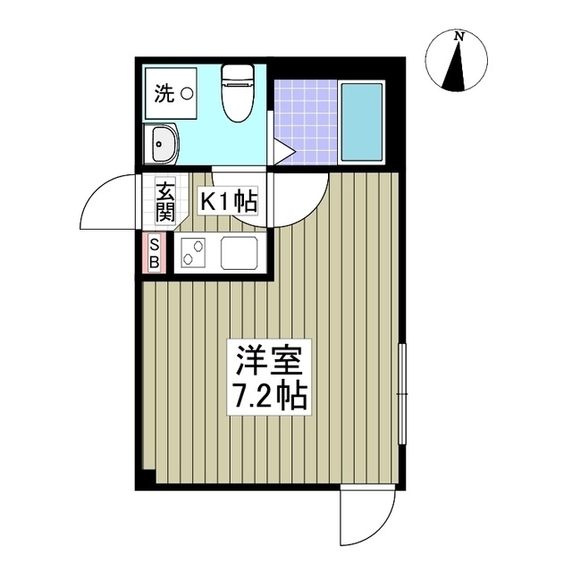 興野2丁目新築アパート