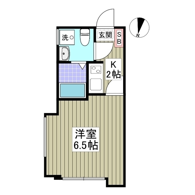 興野2丁目新築アパート