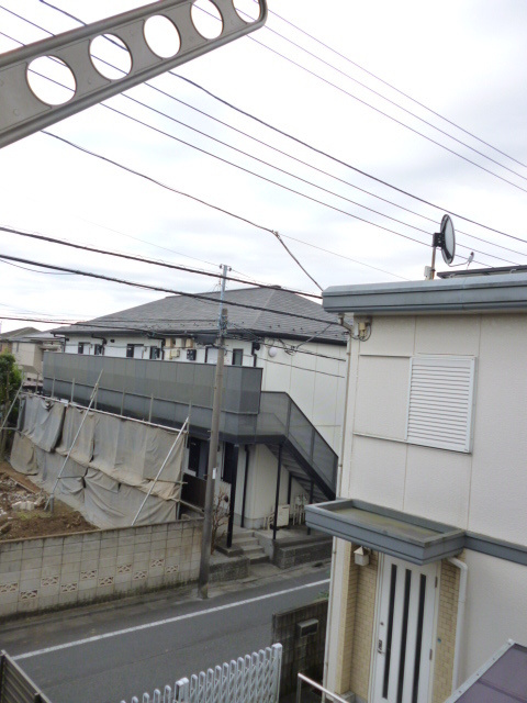 ＣＯＳＹの展望|★周りに高い建物がありません★