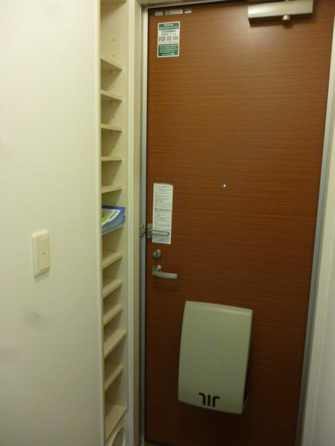 ＣＯＳＹの玄関|★シューズＢＯＸ★