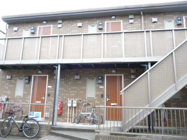 ＣＯＳＹの外観|★セキスイハイム管理★