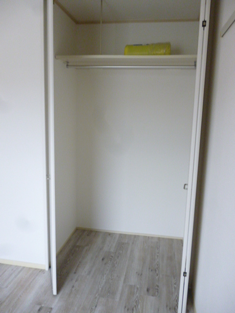 ＣＯＳＹの収納|★クローゼット収納★