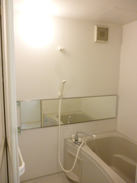 ＣＯＳＹの浴室|★バスルーム★