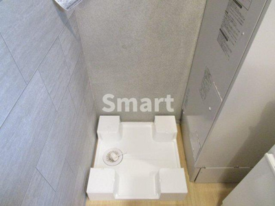 【設備】 | CICADA NAKANO