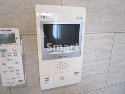 【セキュリティ】 | CICADA NAKANO