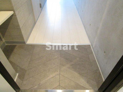 【玄関】 | CICADA NAKANO