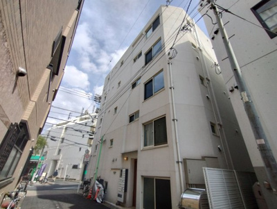 【外観】 | CICADA NAKANO