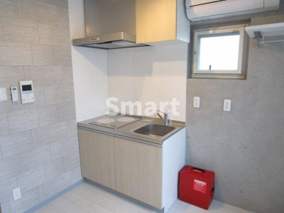 【キッチン】 | CICADA NAKANO