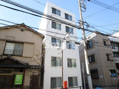 【外観】 | CICADA NAKANO