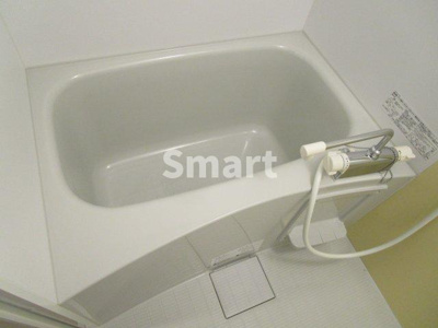 【浴室】 | CICADA NAKANO