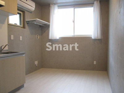 【居間・リビング】 | CICADA NAKANO