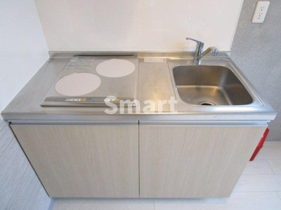 【キッチン】 | CICADA NAKANO