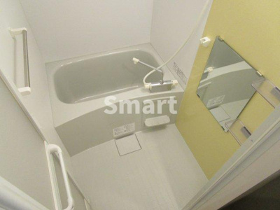 【浴室】 | CICADA NAKANO