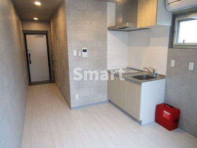 【寝室】 | CICADA NAKANO