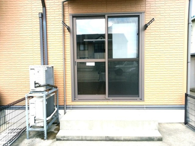 【バルコニー】 | リエゾンＥ棟