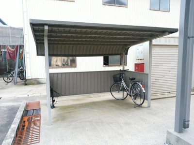  | リエゾンＥ棟