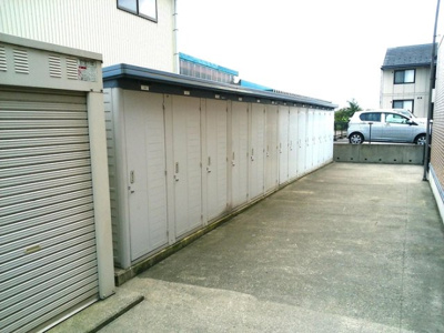  | リエゾンＥ棟