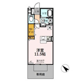 リエゾンＥ棟の画像