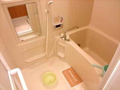 【浴室】 | リエゾンＥ棟