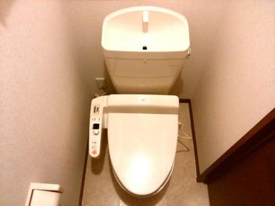 【トイレ】 | リエゾンＥ棟