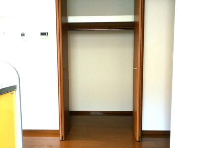 【収納】 | リエゾンＥ棟