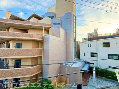 【展望】 | エフアール板宿 