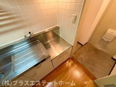 【内装】 | エフアール板宿 