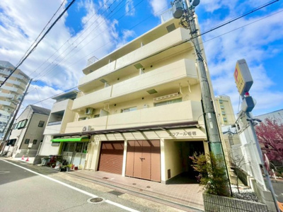 【外観】 | エフアール板宿 
