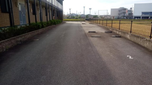 レオパレスフロートのその他