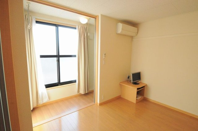 レオパレスフロートのその他|1階居室
