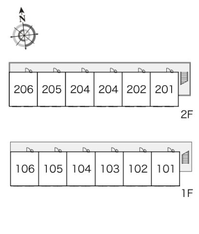 レオパレスフロートのその他