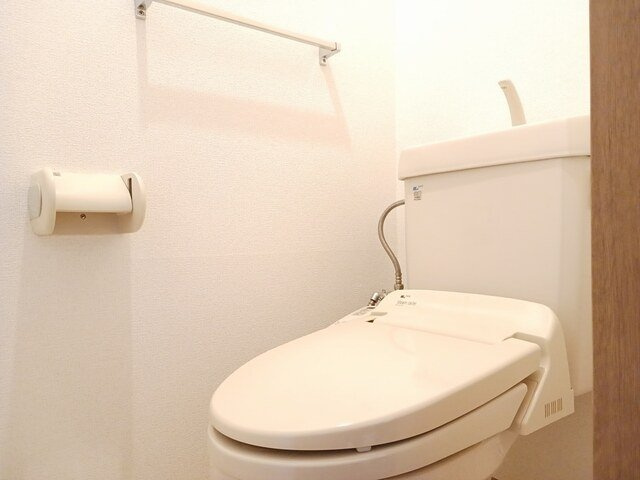 ベルビィトンＡのトイレ