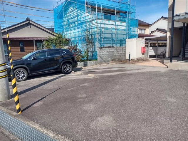 レオパレス花水木のその他