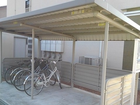 カレントⅢのその他共用部分