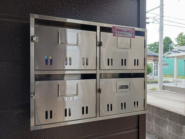 ノーヴァⅠの設備