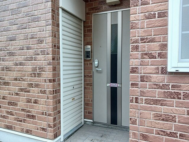 プルミエ・アムールⅢの設備