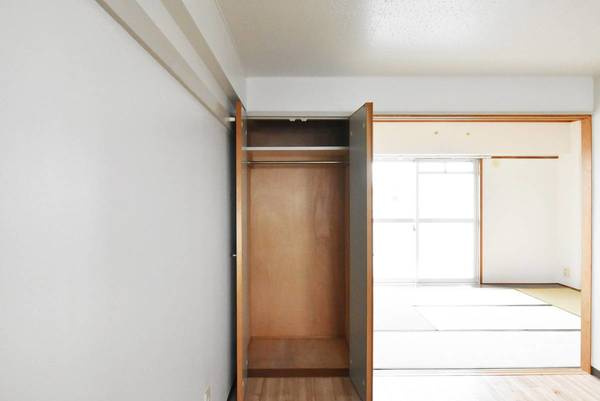 ビレッジハウス太閤山2号棟のその他|ビレッジハウスの同一物件・同一タイプの間取りの写真です