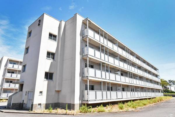 ビレッジハウス太閤山2号棟