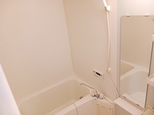 エレガンスヤツオＣの浴室