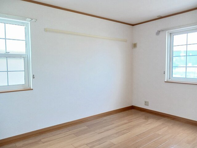 エレガンスヤツオＣの内装