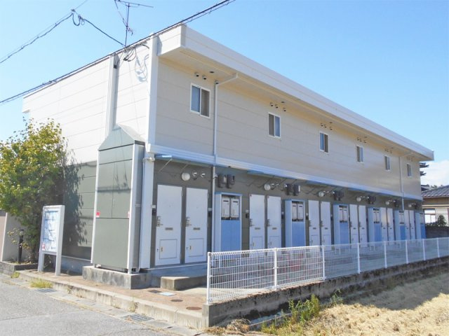 レオパレスエム　Ⅱ