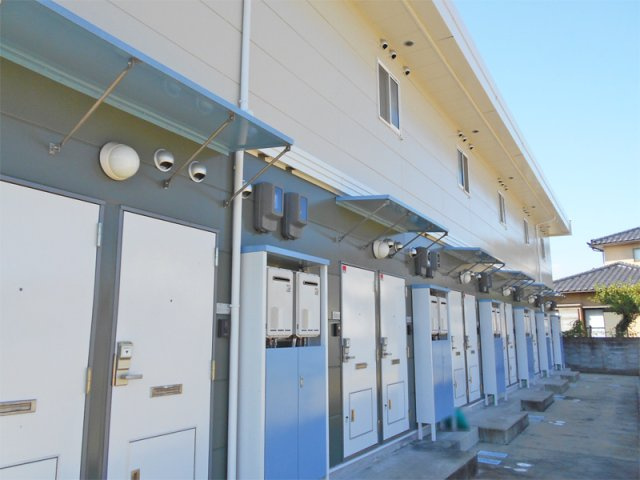 レオパレスエム　Ⅱのその他