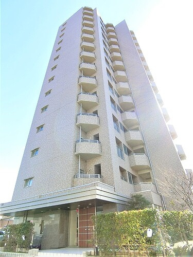 サーパス大泉東