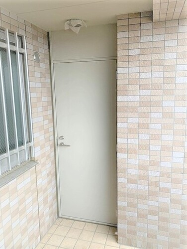 サーパス大泉東の収納|トランクルームあり