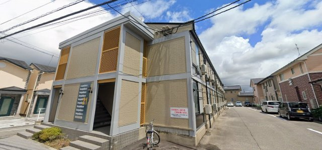 レオパレスフォレストのその他