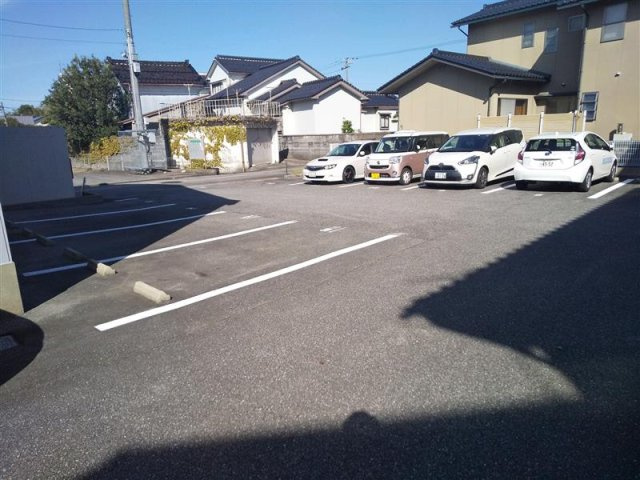 レオパレスフォレストのその他