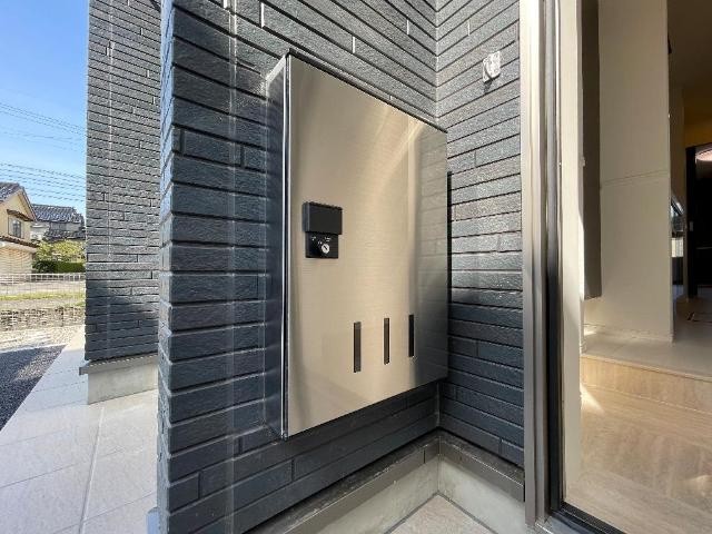 ボナール・ディアコートのその他|宅配ボックス