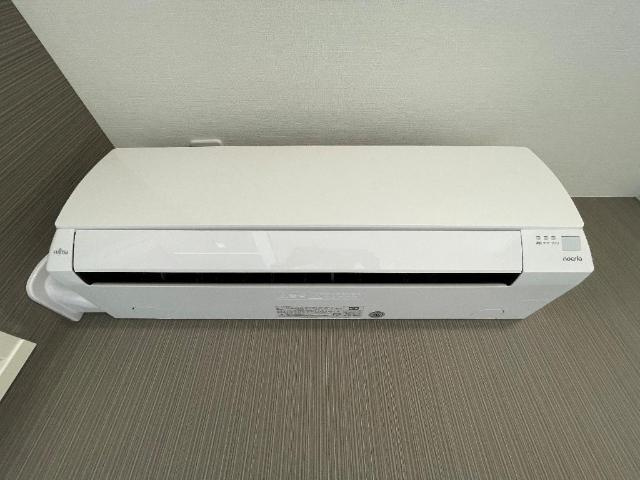 ボナール・ディアコートの設備|エアコン